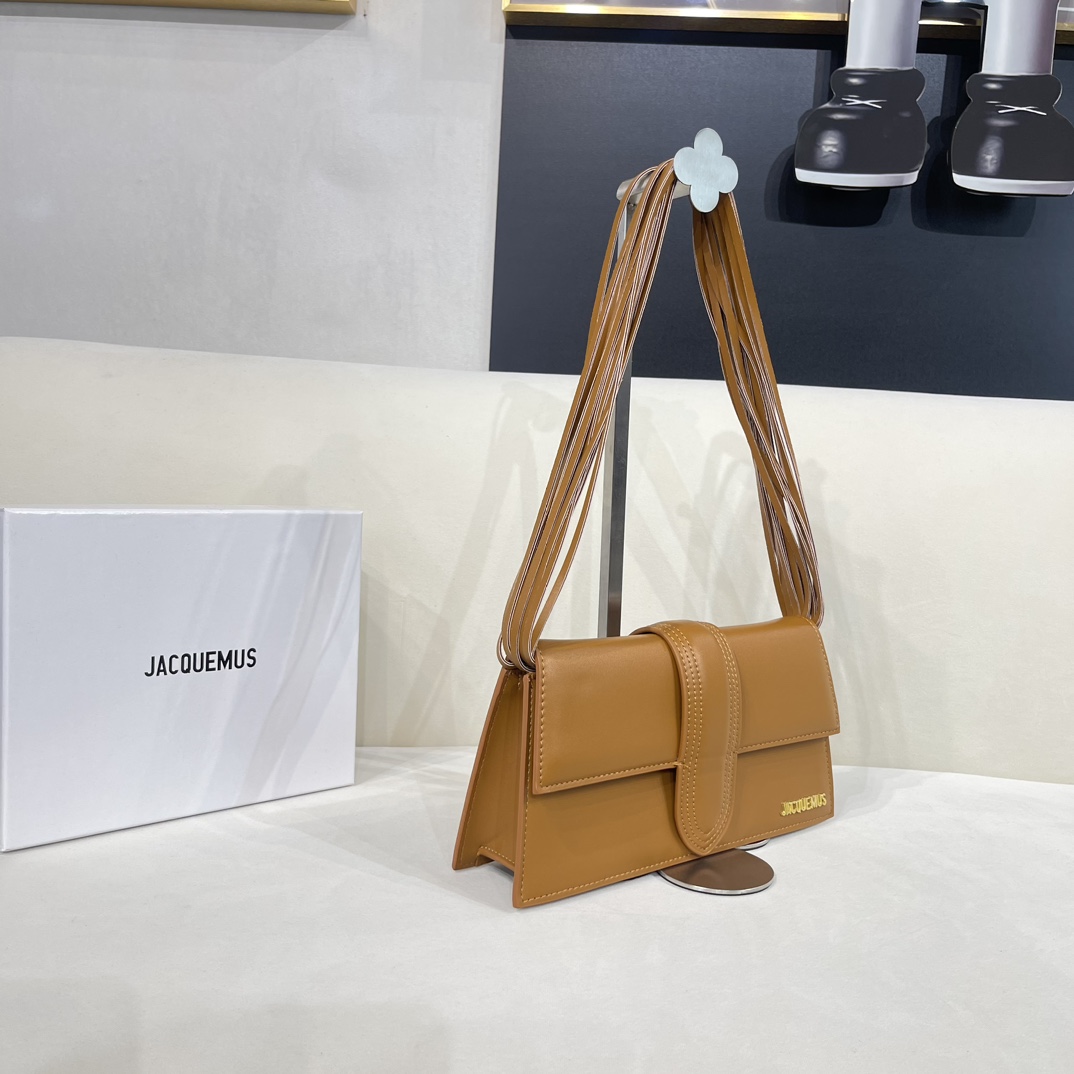 Jacquemus Satchel Bags